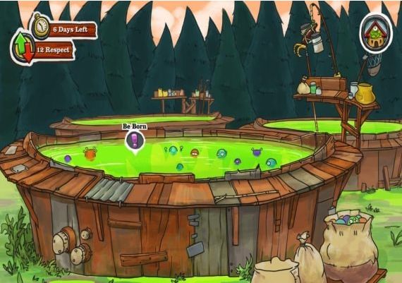 Monster Loves You! EN Global Steam Digital Key