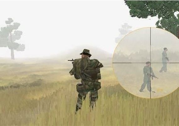 Delta Force 2 EN Global Steam Digital Key