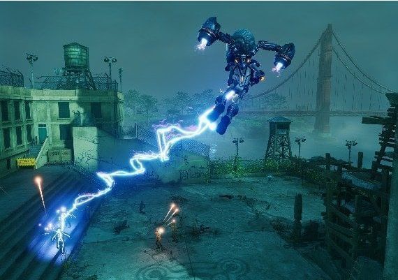 Destroy All Humans - Jumbo Pack Turkey Xbox One/Series Digital Key