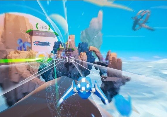 JetX Ace Edition EN/DE/FR/RU/ZH/ES Global Steam Digital Key