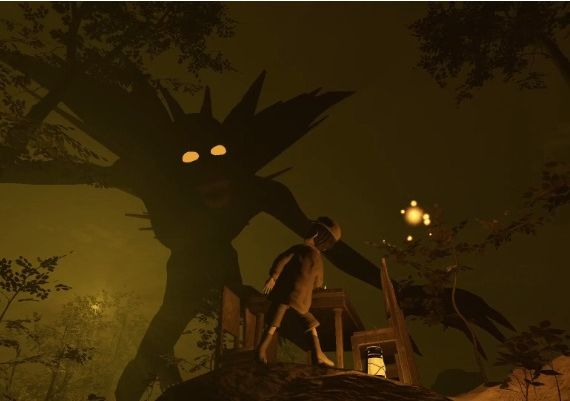 Let Me Out EN/DE/FR/JA/PT/ZH/ES/ZH Global Steam Digital Key