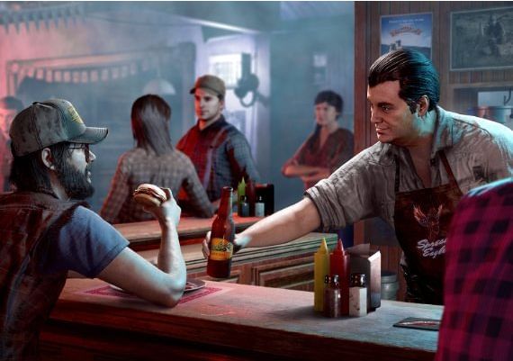 Far Cry 5 EN/DE/FR/IT/JA/PT/RU/ES Global Xbox One/Series Digital Key