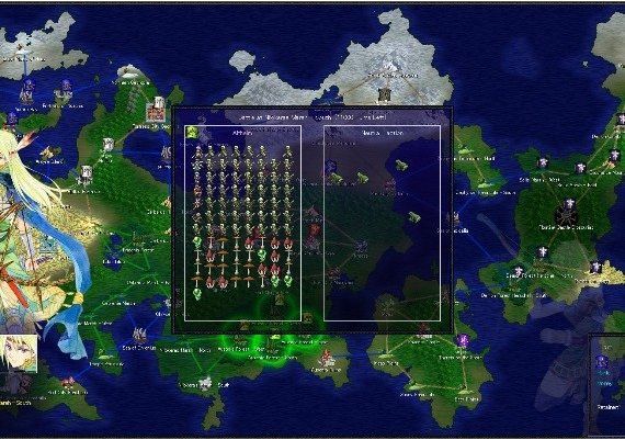 Lost Technology EN/JA Global Steam Digital Key