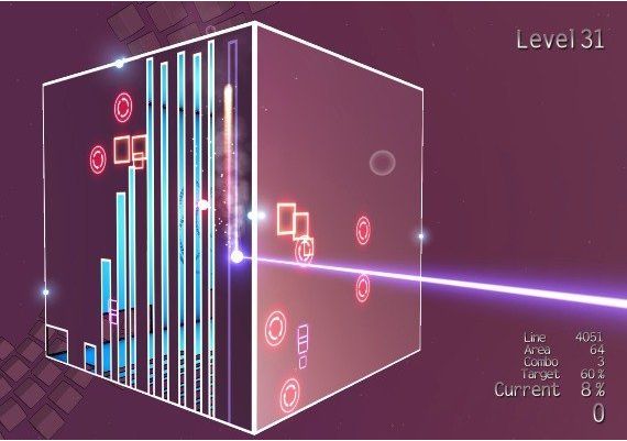 Cubixx EN United States Nintendo Switch Digital Key