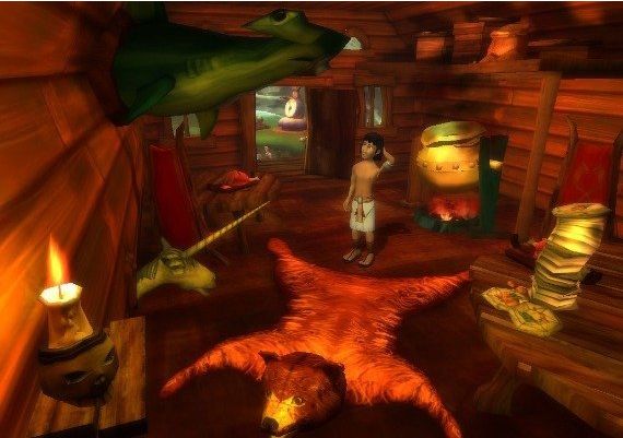 Ankh 3: Battle of the Gods EN Global Steam Digital Key