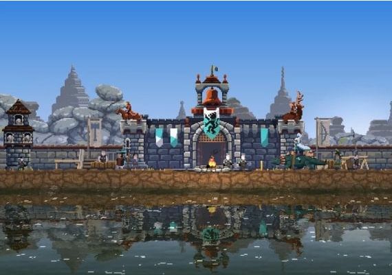 Kingdom Imperial Collection ROW Steam Digital Key