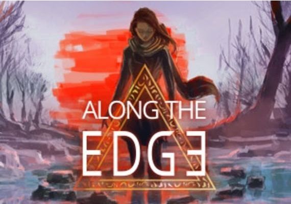 Along the Edge EN/FR/ZH Global Steam Digital Key