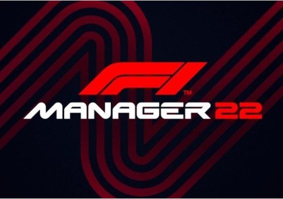 F1 Manager 2022 Global Steam Digital Key