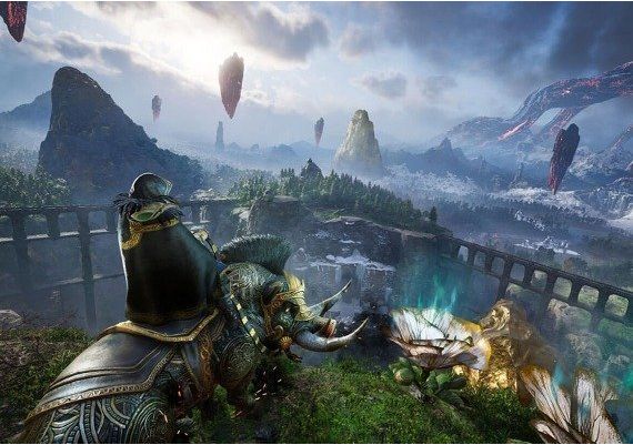 Assassin's Creed: Valhalla - Dawn of Ragnarok DLC EN/DE/FR/IT/PL/RU/ES Turkey Xbox One/Series Digital Key
