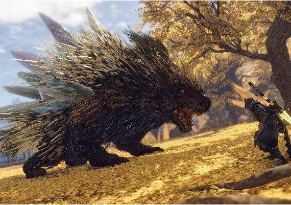 Wild Hearts Karakuri Edition EN Egypt Xbox Series Digital Key