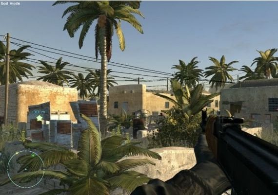 Manhunter EN Global Steam Digital Key