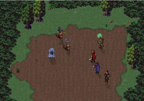 Terra Incognita - Chapter One: The Descendant EN Global Steam Digital Key