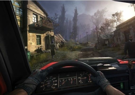 Sniper: Ghost Warrior 3 Season Pass Edition EN United States Xbox One/Series Digital Key