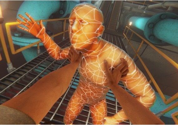 BoneLab VR EN Global Steam Digital Key