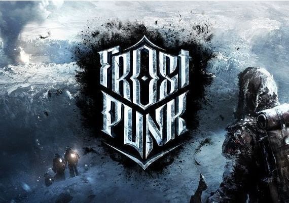 Frostpunk EN/DE/FR/PL/RU/ZH/ES Global Steam Digital Key