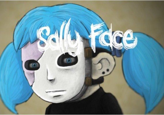 Sally Face EN Argentina Xbox One/Series Digital Key