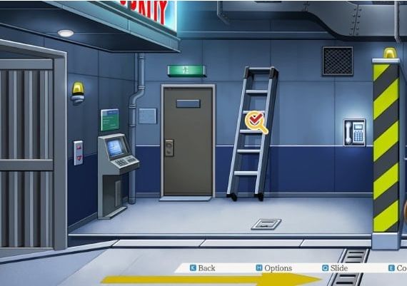 Phoenix Wright: Ace Attorney Trilogy EN/JA North America Steam Digital Key