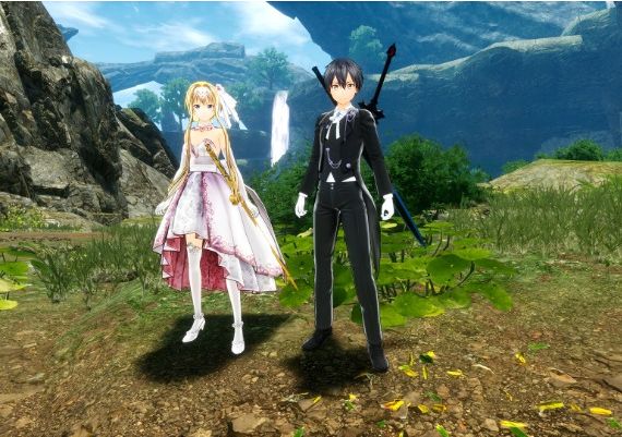 Sword Art Online: Last Recollection - Premium Pass DLC Global Steam Digital Key