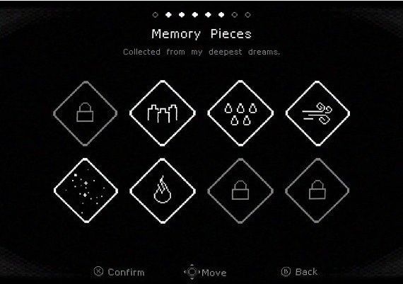 SELF: Where's My Father EN Argentina Xbox One/Series Digital Key