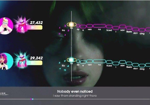 Let's Sing 2022 EN Turkey Xbox One/Series Digital Key