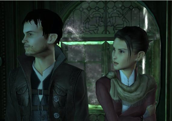 Black Sails - The Ghost Ship EN/DE Global Steam Digital Key