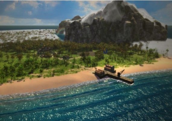 Tropico 5: The Big Cheese DLC EN/DE/FR/IT/RU/ES Global Steam Digital Key