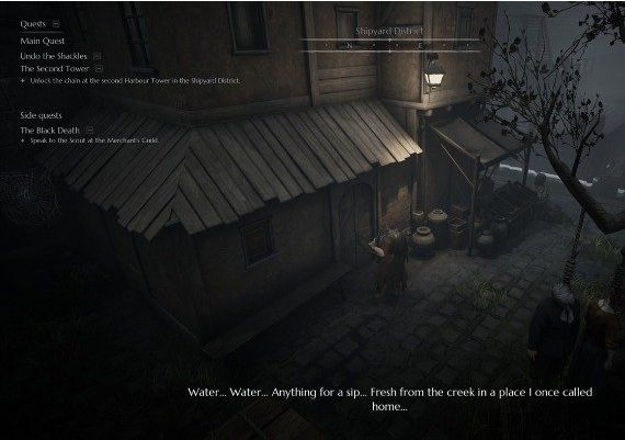 Black Legend EN Argentina Xbox One/Series Digital Key