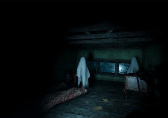 Labyrinthine EN/DE/FR/NL EU Steam Digital Key