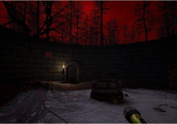 RED: Lucid Nightmare EN Global Steam Digital Key