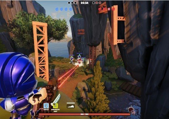 Forge and Fight! Global Steam Digital Key