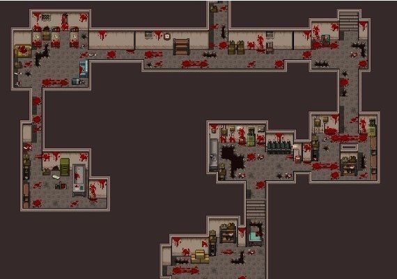 RPG Maker VX Ace: POP! Horror City DLC EN/DE/FR/IT/JA/PT/RU/ES Global Steam Digital Key