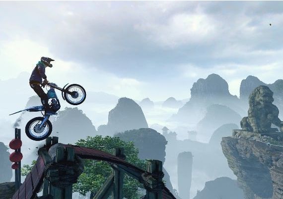 Trials Rising - Expansion Pass DLC EN EU PS4 Digital Key