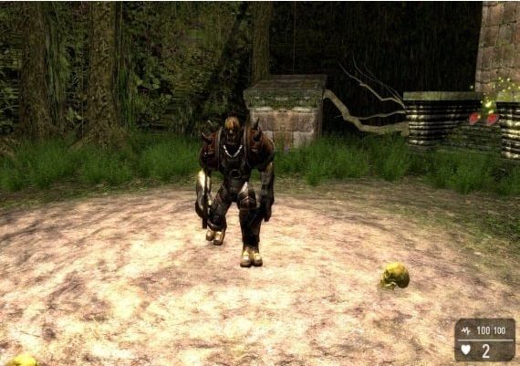 GameGuru: Fantasy Pack DLC EN Global Steam Digital Key