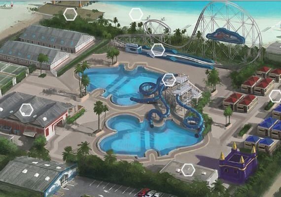 Beach Bounce EN Global Steam Digital Key