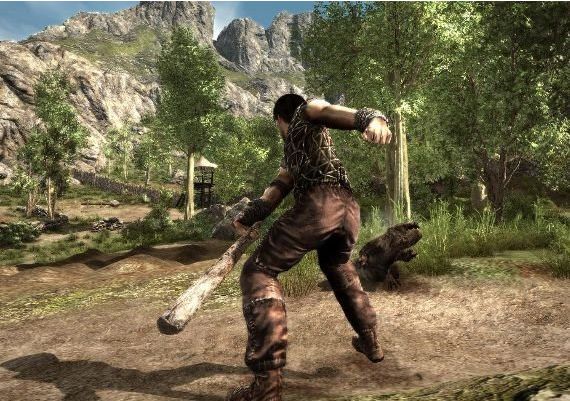 ArcaniA + Gothic Pack EN Global Steam Digital Key