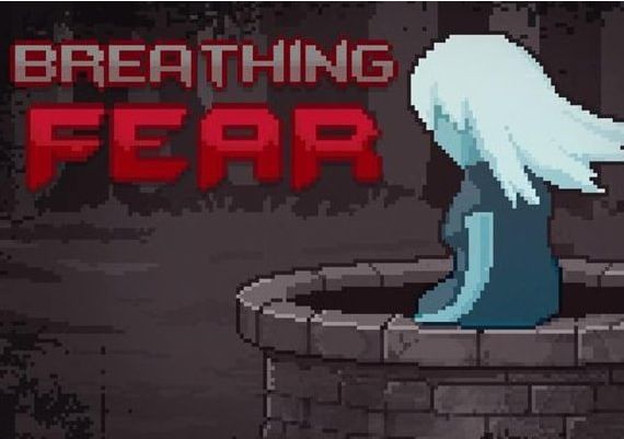 Breathing Fear EN Global Steam Digital Key
