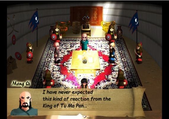 Warriors of Vilvatikta EN Global Steam Digital Key