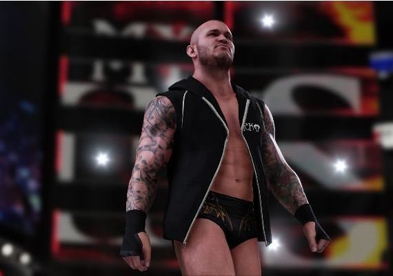 WWE 2K18 Day One Edition EN/DE/FR/IT Global Steam Digital Key