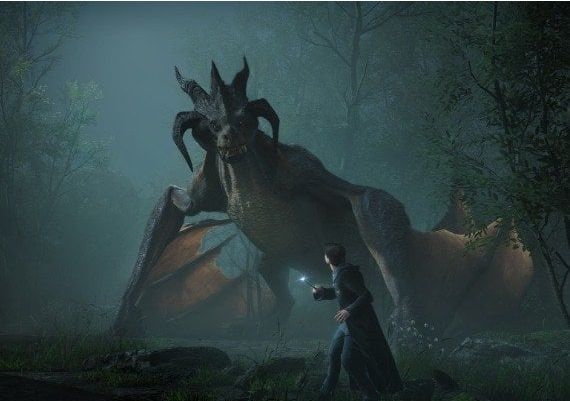 Hogwarts Legacy - Dark Arts Pack DLC EN EU Xbox One/Series Digital Key