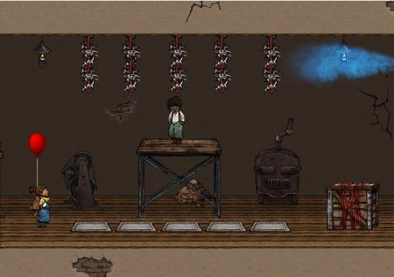 Rise of Balloons Global Steam Digital Key