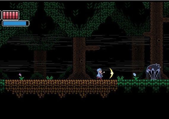 Castle Walker EN Argentina Xbox One/Series Digital Key