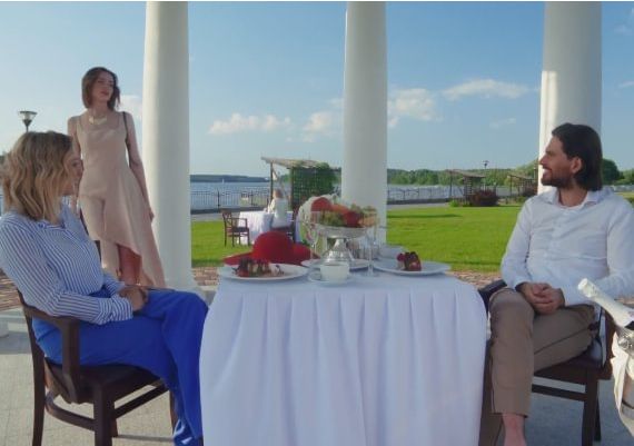 Super Seducer 2: Advanced Seduction Tactics Global Steam Digital Key