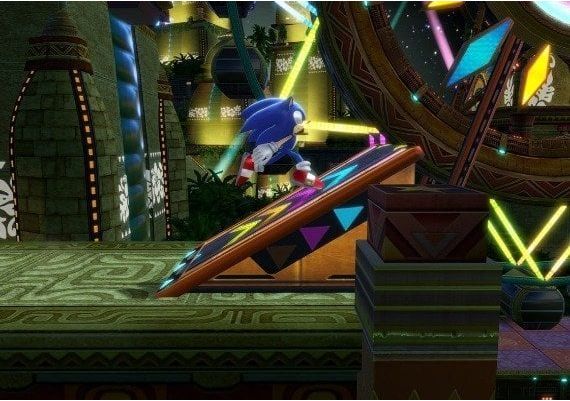 Sonic Colors: Ultimate Deluxe Edition EN Argentina Xbox One/Series Digital Key