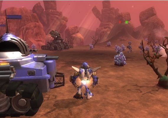 Spore: Galactic Adventures DLC EN/FR/IT EU EA App Digital Key
