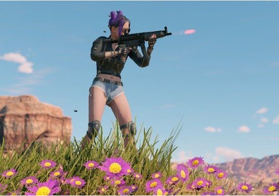 CRSED: F.O.A.D. - Biker Queen Pack DLC EN EU Xbox One/Series Digital Key