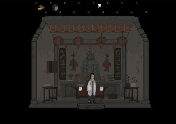 The Rewinder EN United Kingdom Xbox One/Series/Windows Digital Key