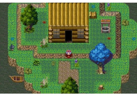 Last Dream: World Unknown EN Global Steam Digital Key