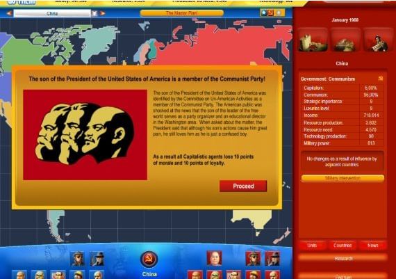 US and THEM EN/DE/RU/EL Global Steam Digital Key