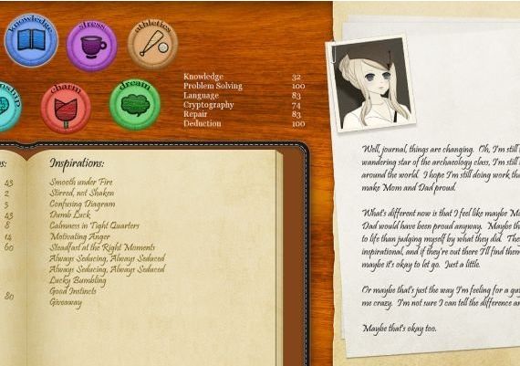 1931: Scheherazade the Library of Pergamum EN Global Steam Digital Key