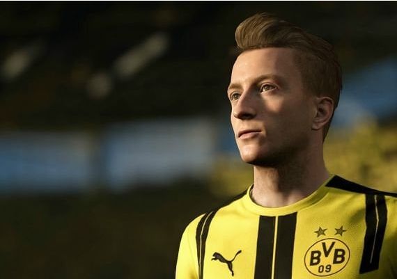 FIFA 17 EN/DE/FR/IT Global EA App Digital Key
